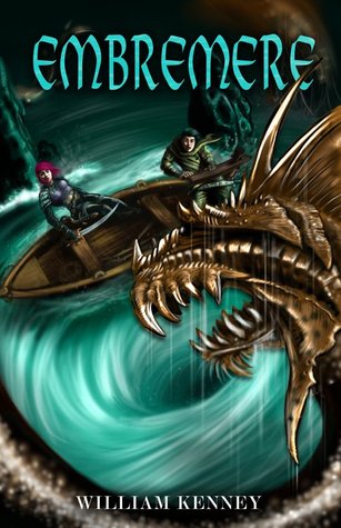 Embremere (Tales of Embremere, #1)