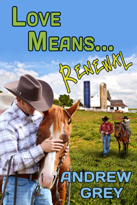 Love Means... Renewal (Farm, #5.5)
