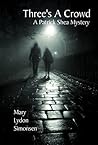Three's A Crowd by Mary Lydon Simonsen Three's A Crowd by Mary Lydon Simonsen