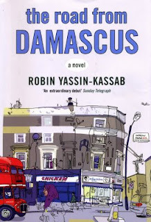 The Road from Damascus (Hardcover)