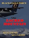 Sacred Mountain by Buck Stienke