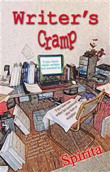 Writer's Cramp