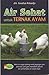 AIR SEHAT Untuk TERNAK AYAM (Seri Kesehatan Hewan)