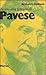 Pavese by Armanda Guiducci