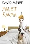 Maleït karma by David Safier