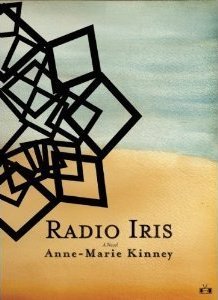 Radio Iris (Paperback)
