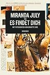 Es findet dich
