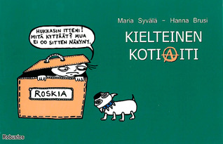 Kielteinen kotiäiti