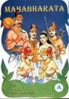 Mahabharata by Krishna-Dwaipayana Vyasa