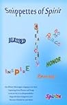 Snippettes of Spirit Snippettes of Spirit