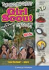 The Giggling Ghost Girl Scout Mystery by Carole Marsh