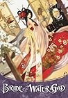 Bride of the Water God, Volume 12 by Mi-Kyung Yun