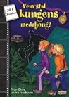 Vem stal kungens medaljong? (Jill & Jonatan, #2) Vem stal kungens medaljong? (Jill & Jonatan, #2)