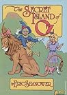 The Secret Island of Oz