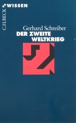 Der zweite Weltkrieg (Paperback)