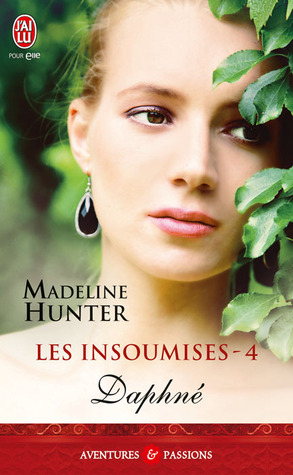 Daphné (Les insoumises, #4)