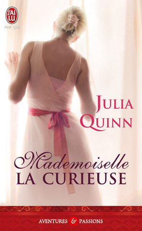 Mademoiselle la curieuse (Bevelstoke, #2)