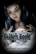 Witch Book