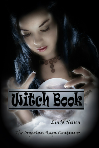 Witch Book (Paperback)