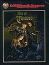 Den of Thieves (Ad&d 2nd Edition)