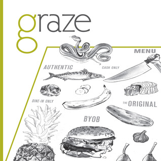 Graze (issue one)
