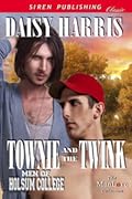 Townie and the Twink