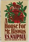 A House for Mr. B...