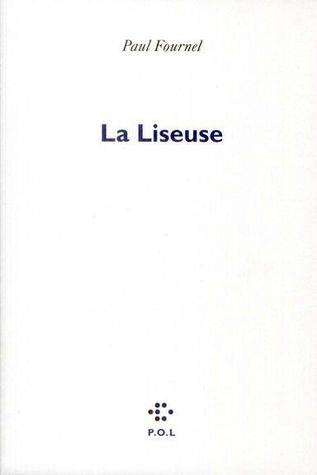 La Liseuse