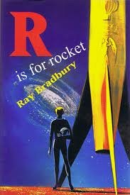 R Is for Rocket