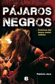 Pájaros negros (Unknown Binding)