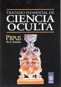 Tratado elemental de ciencia oculta (Paperback)