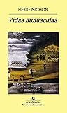 Vidas minúsculas