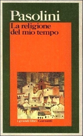 La religione del mio tempo (Paperback)