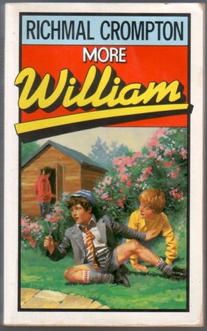 More William (Just William, #2)