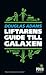Liftarens guide till galaxen (Hitchhiker's Guide, #1)