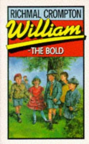 William the Bold (Just William, #27)