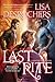 Last Rite (Personal Demons, #3)
