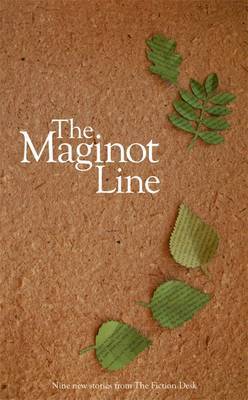 The Maginot Line (Paperback)