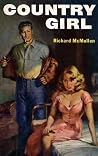 Country Girl by Richard McMullen Country Girl by Richard McMullen