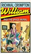 William and the Space Animal