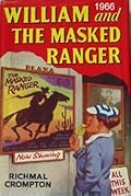 William And The Masked Ranger
