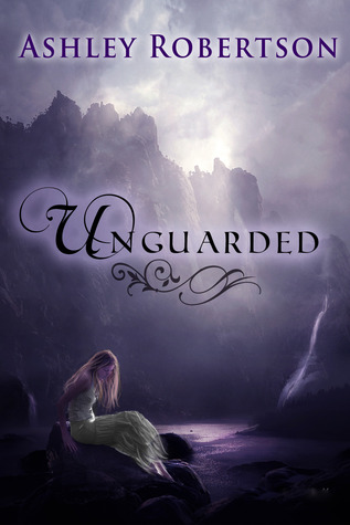 UnGuarded (Kindle Edition)