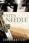 Fate's Needle by Jerry Autieri