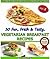 30 Fun, Fresh & Tasty Vegetarian Breakfast Recipes