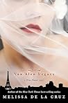 Book cover for The Van Alen Legacy (Blue Bloods, #4)