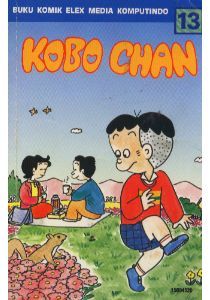 Kobo Chan #13