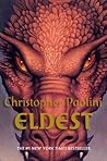 Eldest by Christopher Paolini