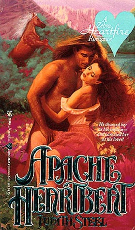 Apache Heartbeat (Paperback)