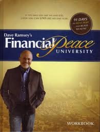 Financial Peace University - Information Guide