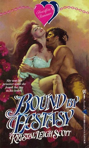 Bound by Ecstasy (Paperback)